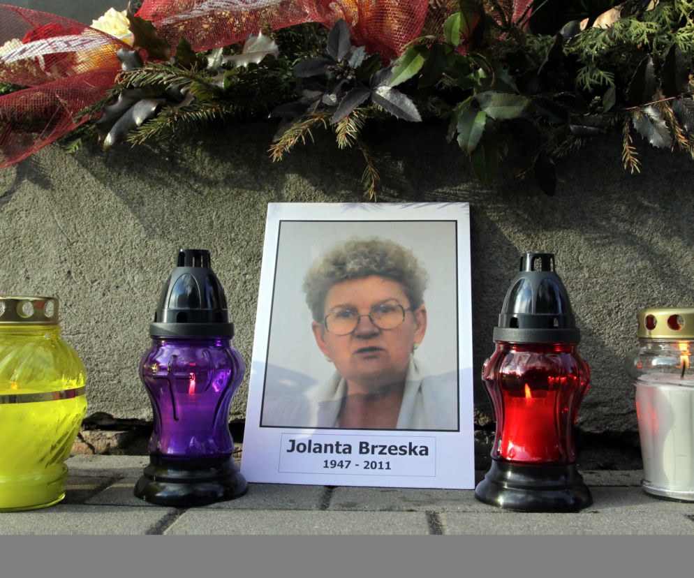 Jolanta Brzeska