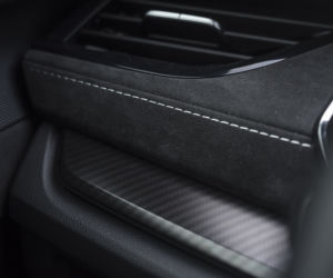 Skoda Octavia RS iV 1.4 TSI Plug-In Hybrid