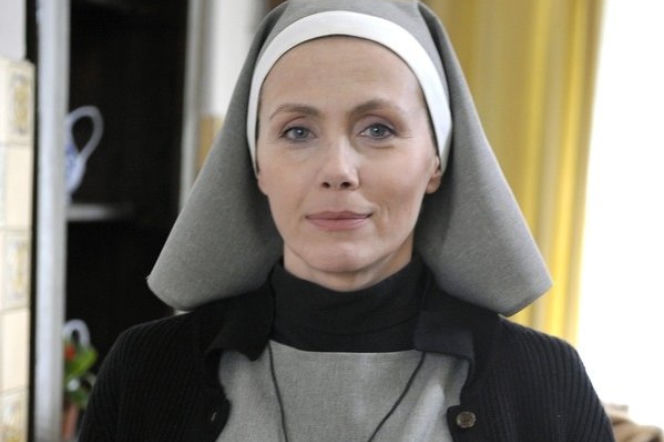 Klan: Agnieszka Wosińska