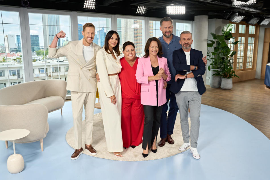 Nowe informacje w sprawie prowadzących "Dzień Dobry TVN". Na liście kolejne nazwiska. Kto dołączy do obsady?