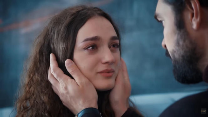 Dziedzictwo, odc. 829. Nana, Yaman