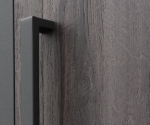 Kolekcja OGIEŃ - drzwi, ościeżnica i akcesoria marki Porta