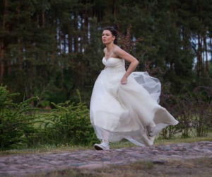 To nie koniec świata odc. 1. Anka (Karolina Gorczyca)