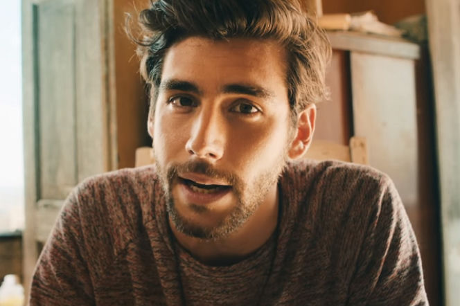 Alvaro Soler w Polsce zagra na... Święcie Kwiatów?