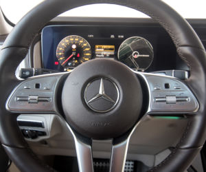 Mercedes-Benz G500 4Matic 9G-Tronic