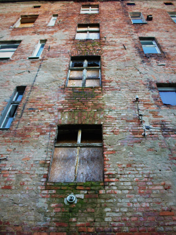 Krasińskiego 97