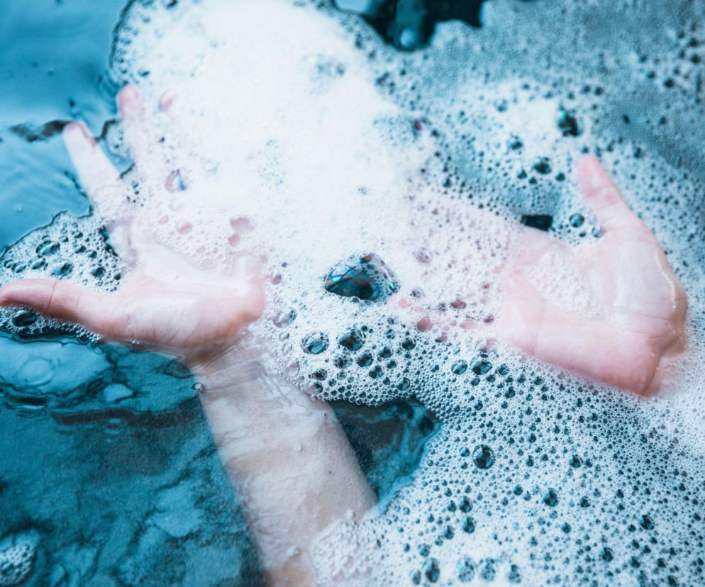 Zaskakujące odkrycie. Piana a sztuczna inteligencja