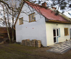 Maluje Madonny żeby zarobić na podjazd