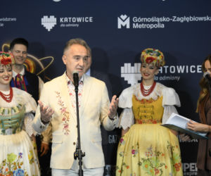 Sylwester z Dwójką 2025