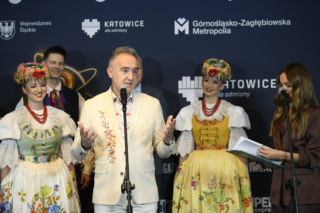 Sylwester z Dwójką 2025