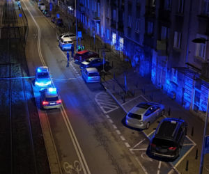 Podejrzany pakunek wstrzymał ruch tramwajów na Pradze. Co się stało?