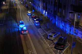 Podejrzany pakunek wstrzymał ruch tramwajów na Pradze. Co się stało?