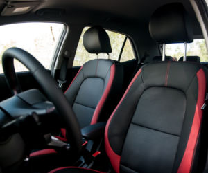 Kia Picanto GT Line