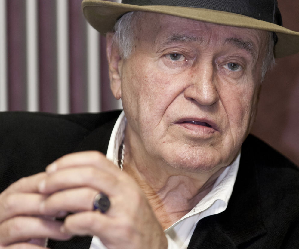 JAN NOWICKI