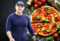 31 200 lajków i pizza w Pałacu. Tak Nawrocki spełnił obietnicę