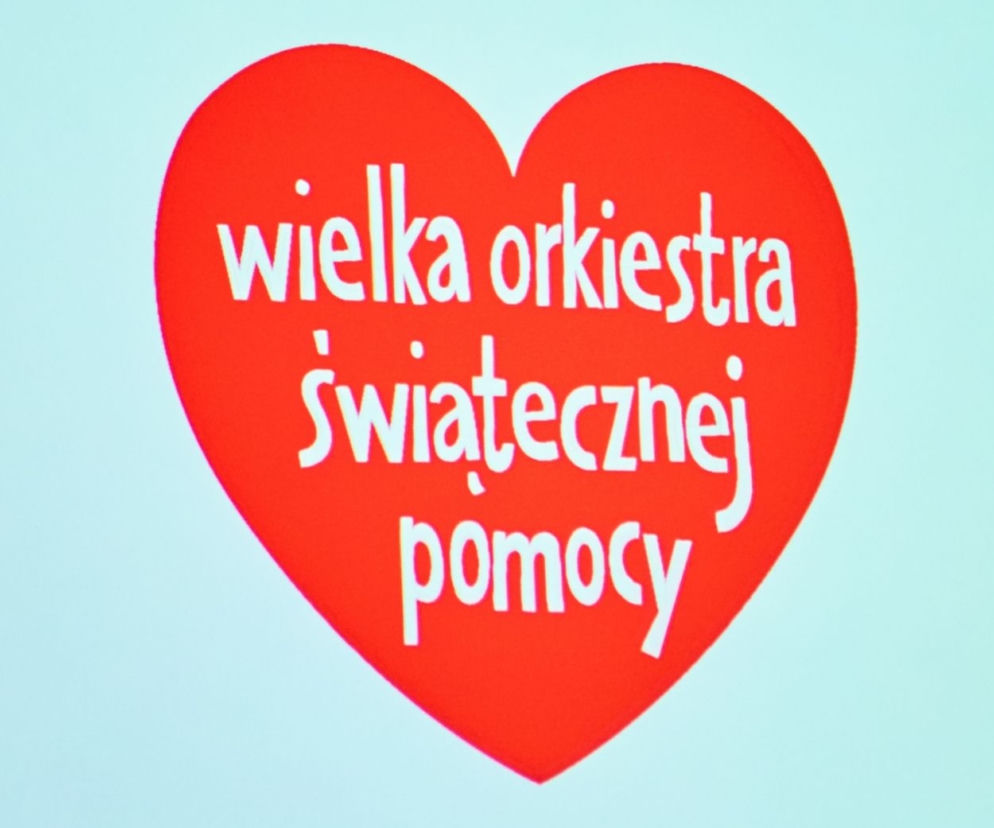 Chcą zasypać Jurka Owsiaka listami. Można im pomóc! [AUDIO]