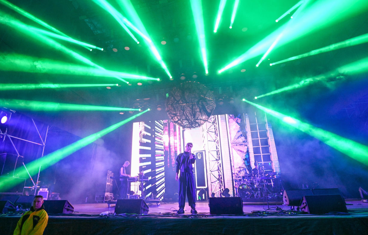 Audioriver Festival Płock 2022