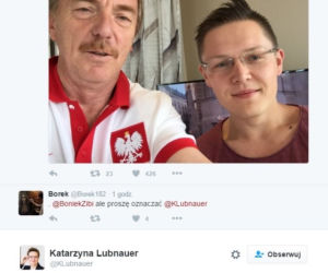Pod hashtagiem #nosTTalgia użytkownicy Twittera przypomnieli najciekawsze i najzabawniejsze tweety z ostatnich lat