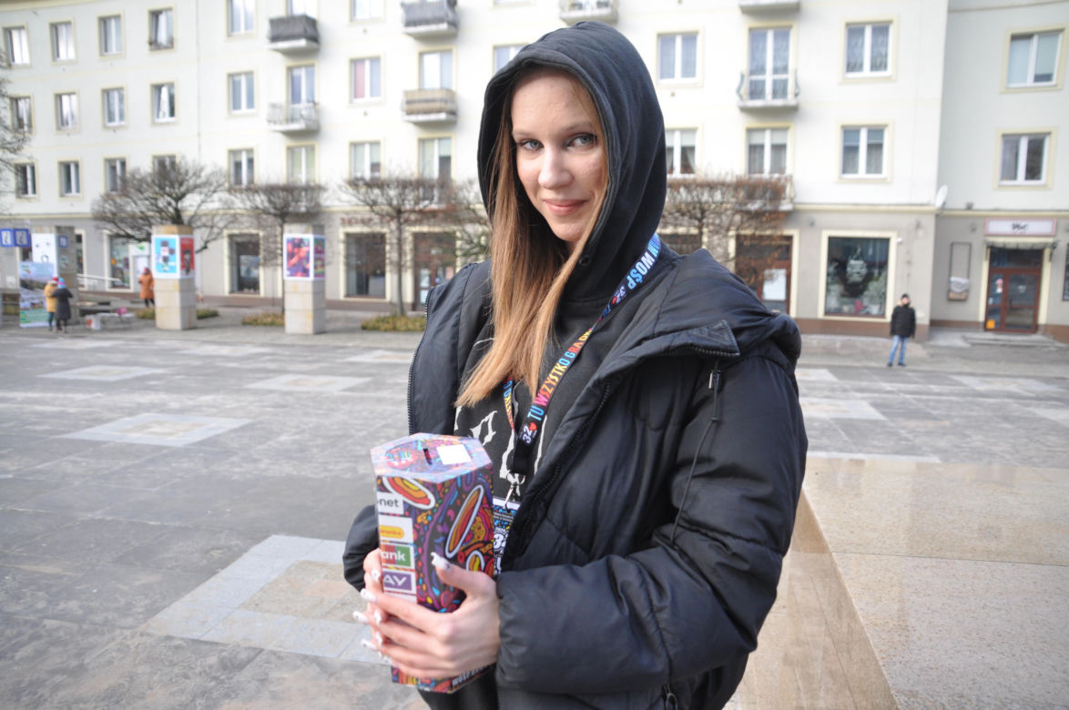 Julia Januchta