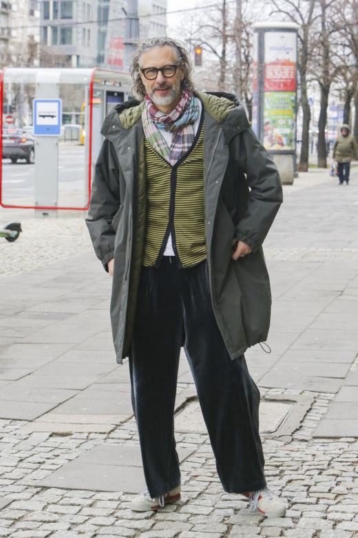 Szymon Majewski