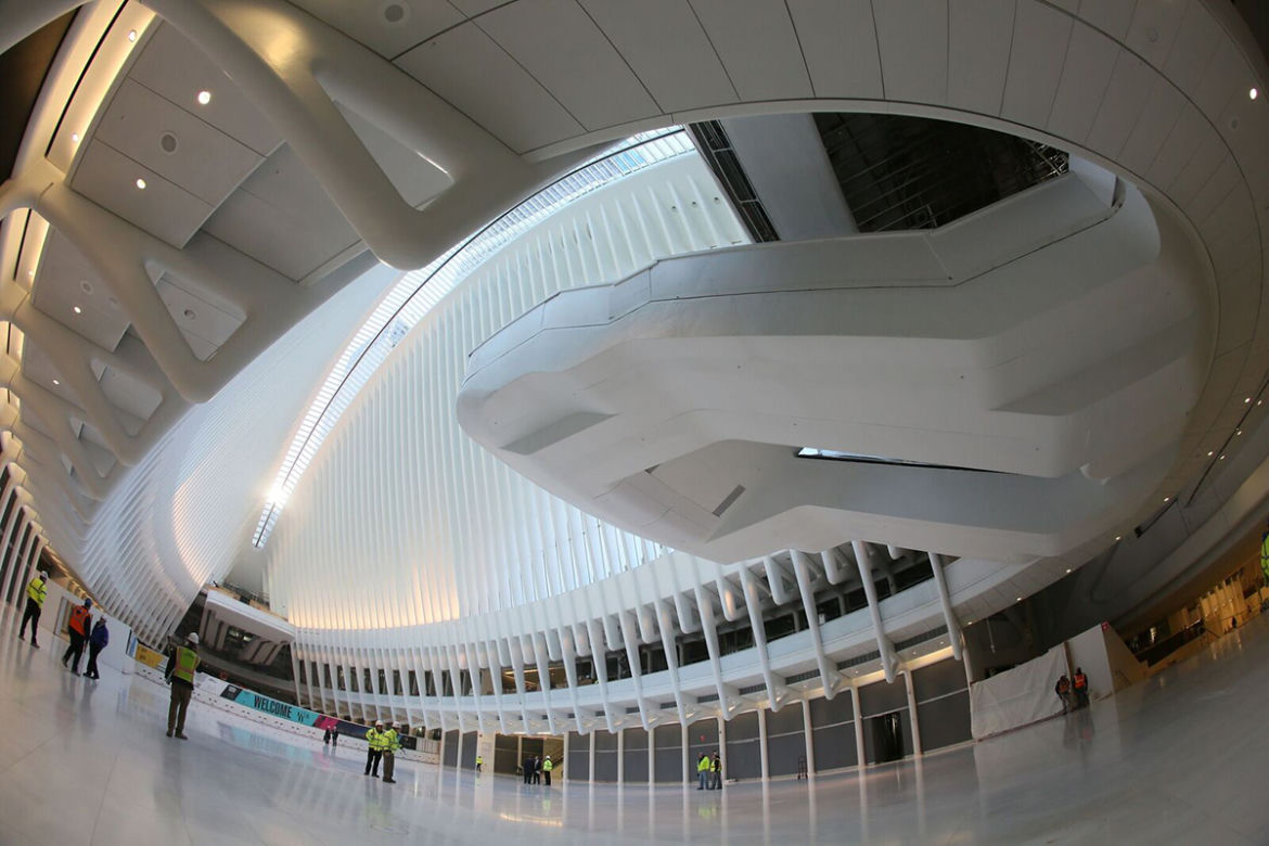 World Trade Center