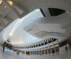 World Trade Center