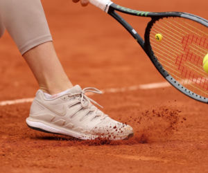 Turniej WTA w Hamburgu. Katarzyna Kawa odpada w pierwszej rundzie