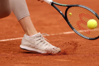 Turniej WTA w Hamburgu. Katarzyna Kawa odpada w pierwszej rundzie