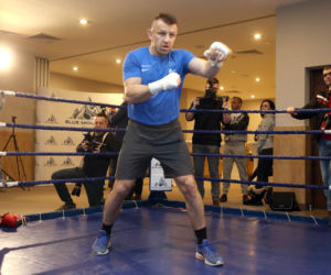 Tomasz Adamek