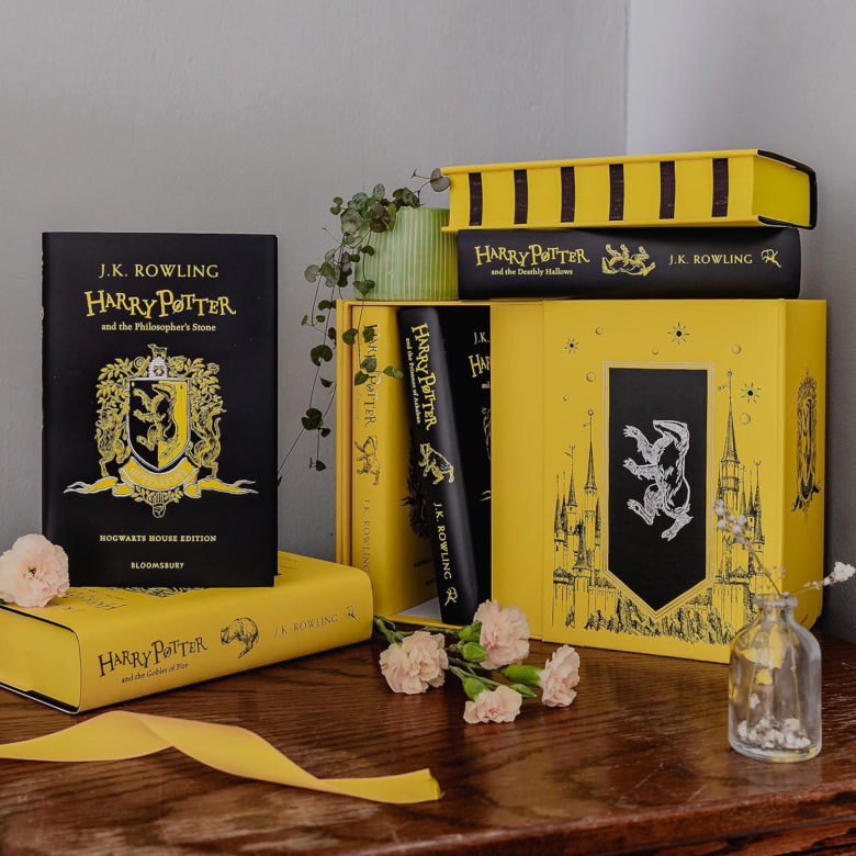 Harry Potter i Zakon Feniksa. Całkiem nowe wydanie trafi do księgarni w Polsce już w kwietniu 2024! Zobaczcie ZDJĘCIA okładek!