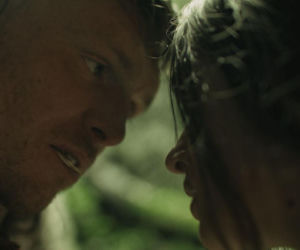 Sebastian Fabijański Polski aktor