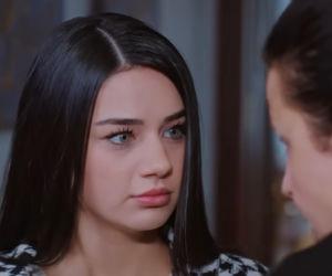 Miłość i nadzieja, odcinek 337. Bahar, Cavidan