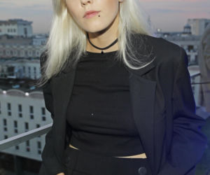 Daria Zawiałow na przestrzeni lat. Zobacz, jak zmieniała się wokalistka