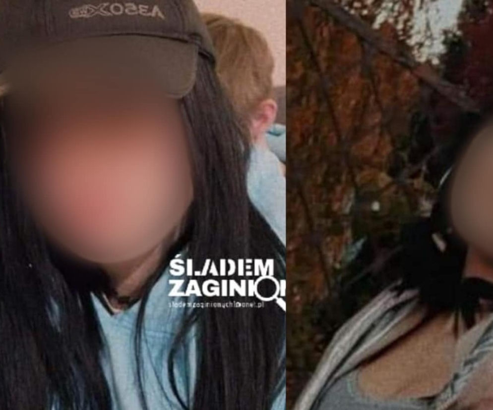 Uwaga! Kornelia H. zniknęła w środku nocy. Matka: wróć, wszystko wyjaśnimy...