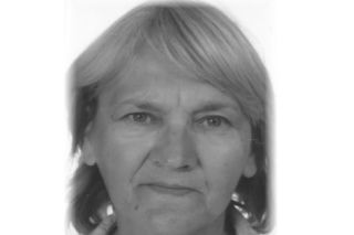 Zaginęła wrocławianka. 61-latka wyszła z domu ponad tydzień temu