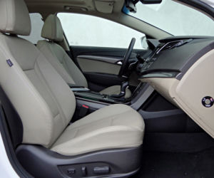 Hyundai i40 Wagon 1.7 CRDI 7 DCT Premium