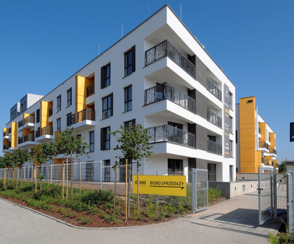 osiedle grota 111 wroclaw