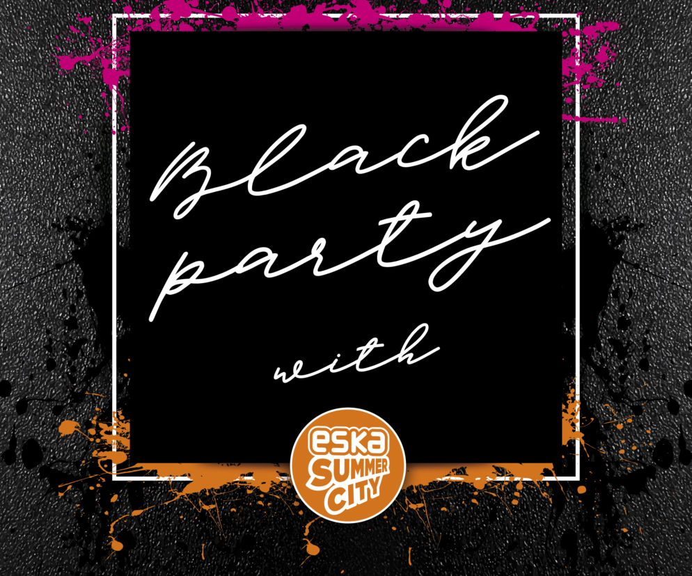 Black Party