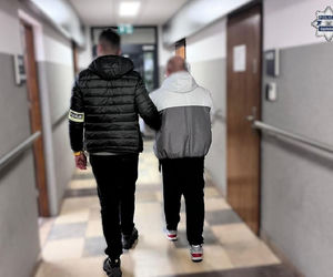 Przeżył prawdziwe piekło. Oprawcy porwali 44-latka, bili go młotkiem i polewali wrzątkiem