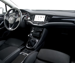 Opel Astra 1.6 CDTi Elite  