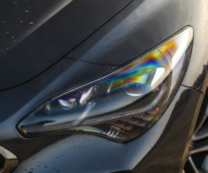 Kia Stinger 2.0 T-GDI 245 KM 8AT RWD GT Line