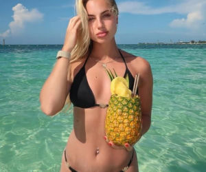 Ana Maria Marković, najpiękniejsza piłkarka świata