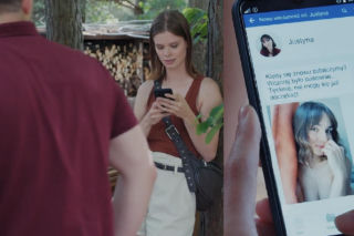  M jak miłość. Majka przejrzy na oczy. Dowie się, że Tomek ją zdradza i będzie miał dziecko z inną - WIDEO