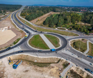 Obwodnica Morawicy (październik 2026)