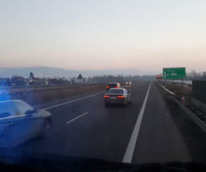 Szaleńcy z BOR narażają życie prezydenta
