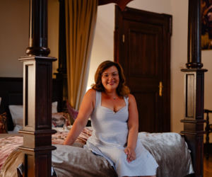 Basia i Mateusz z Rolnik szuka żony