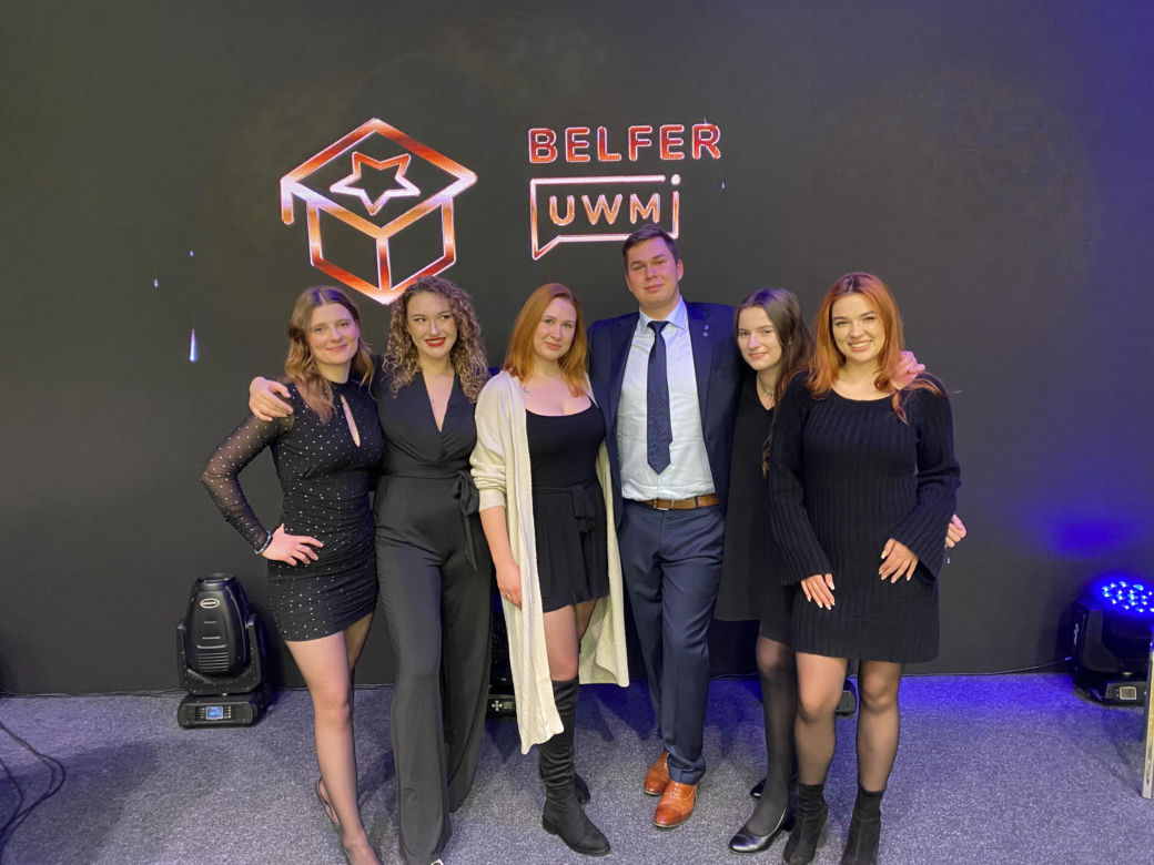 Plebiscyt Belfer UWM 2023