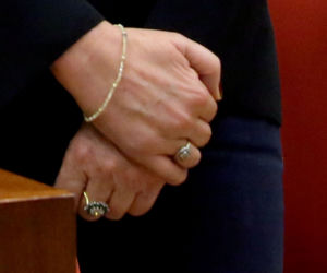 Jaruzelska wychodzi za Francuza?