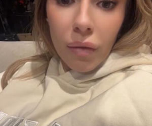 Doda odnosi się do afer sprzed lat. Wyciągacie, że komuś w mordę dałam. Żałuję, że nie mocniej...