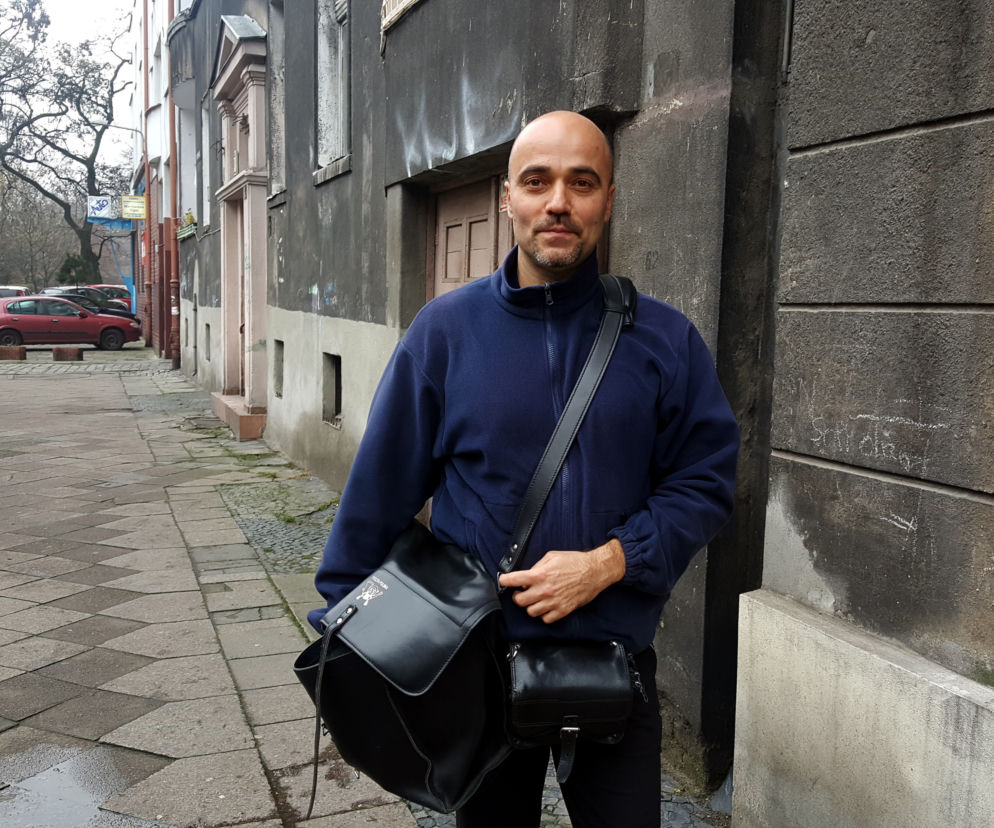 Pensje listonoszy są bardzo niskie